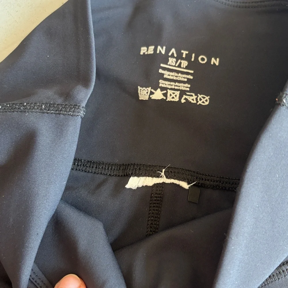 P.E Nation Infield Set - Picture 8 of 13